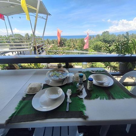 Island Samal Overlooking View House With Swimming Pools San Antonio (Samal) Exterior foto