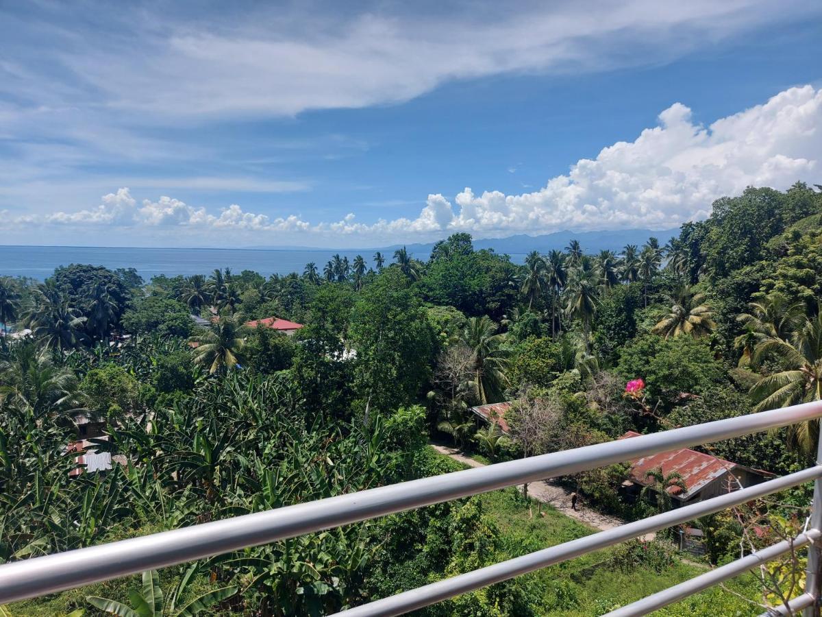 Island Samal Overlooking View House With Swimming Pools San Antonio (Samal) Exterior foto