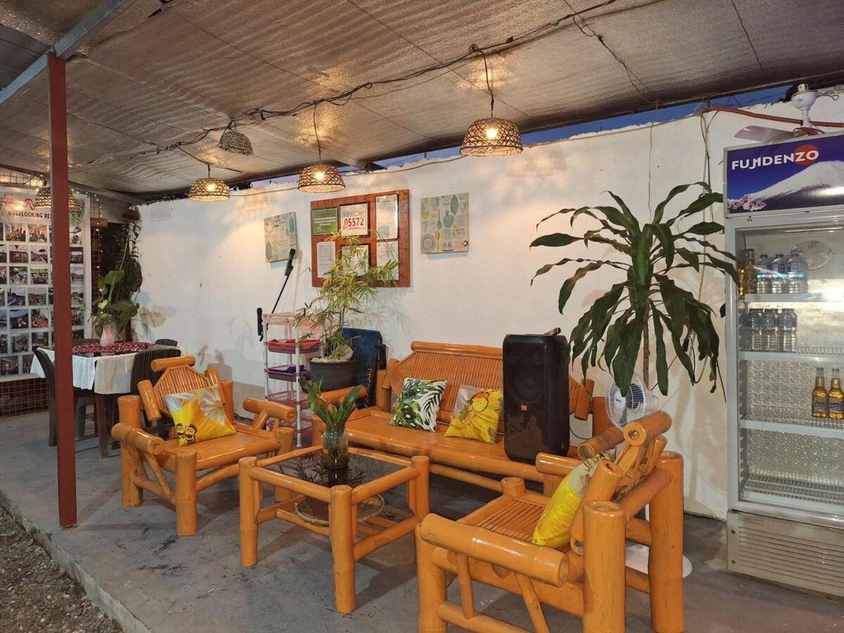 Island Samal Overlooking View House With Swimming Pools San Antonio (Samal) Exterior foto