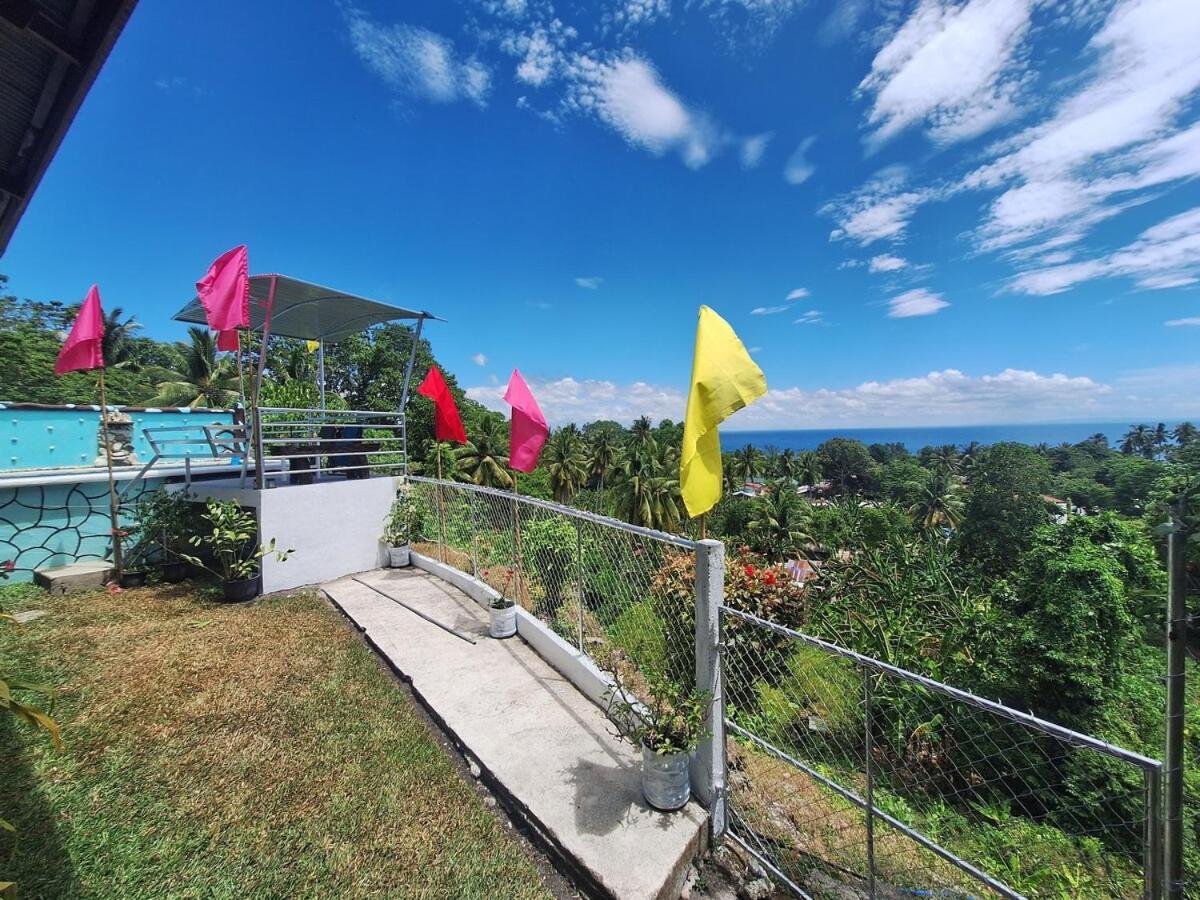 Island Samal Overlooking View House With Swimming Pools San Antonio (Samal) Exterior foto