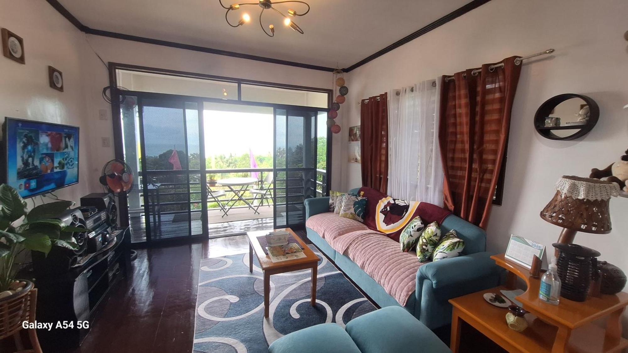 Island Samal Overlooking View House With Swimming Pools San Antonio (Samal) Exterior foto