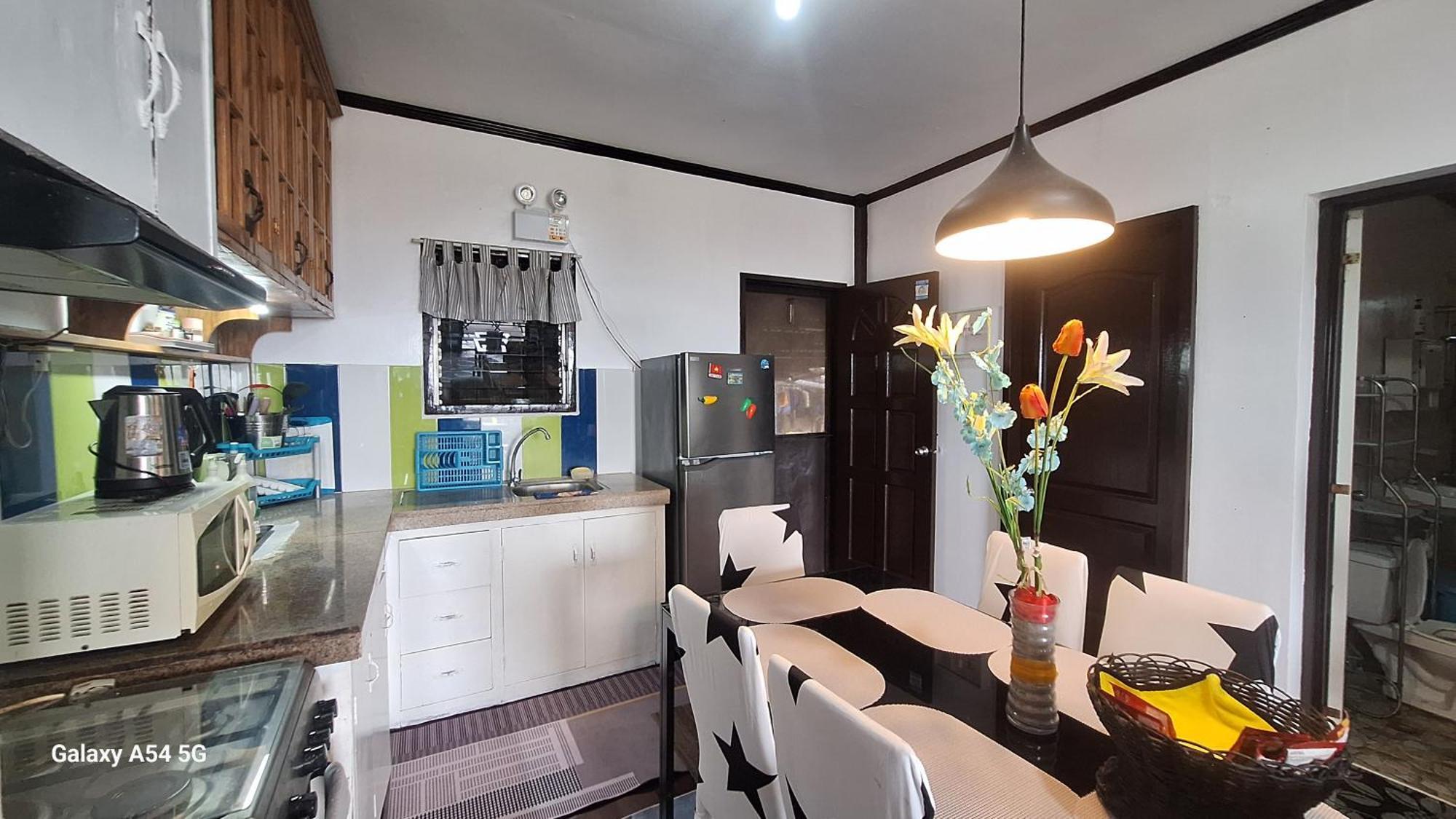 Island Samal Overlooking View House With Swimming Pools San Antonio (Samal) Exterior foto
