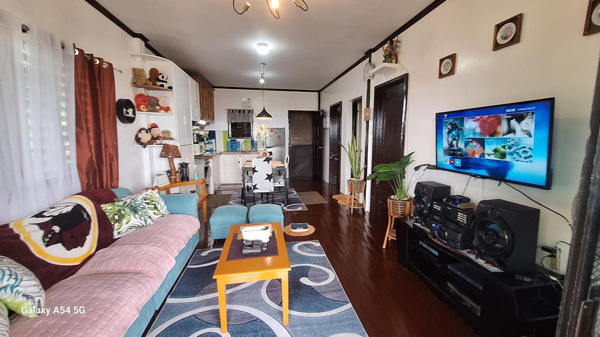 Island Samal Overlooking View House With Swimming Pools San Antonio (Samal) Exterior foto