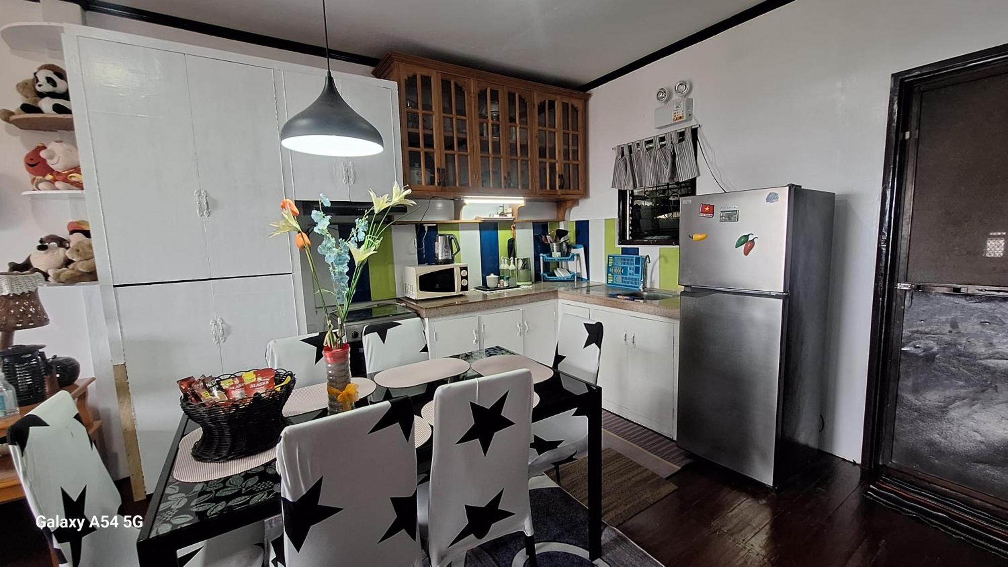 Island Samal Overlooking View House With Swimming Pools San Antonio (Samal) Exterior foto