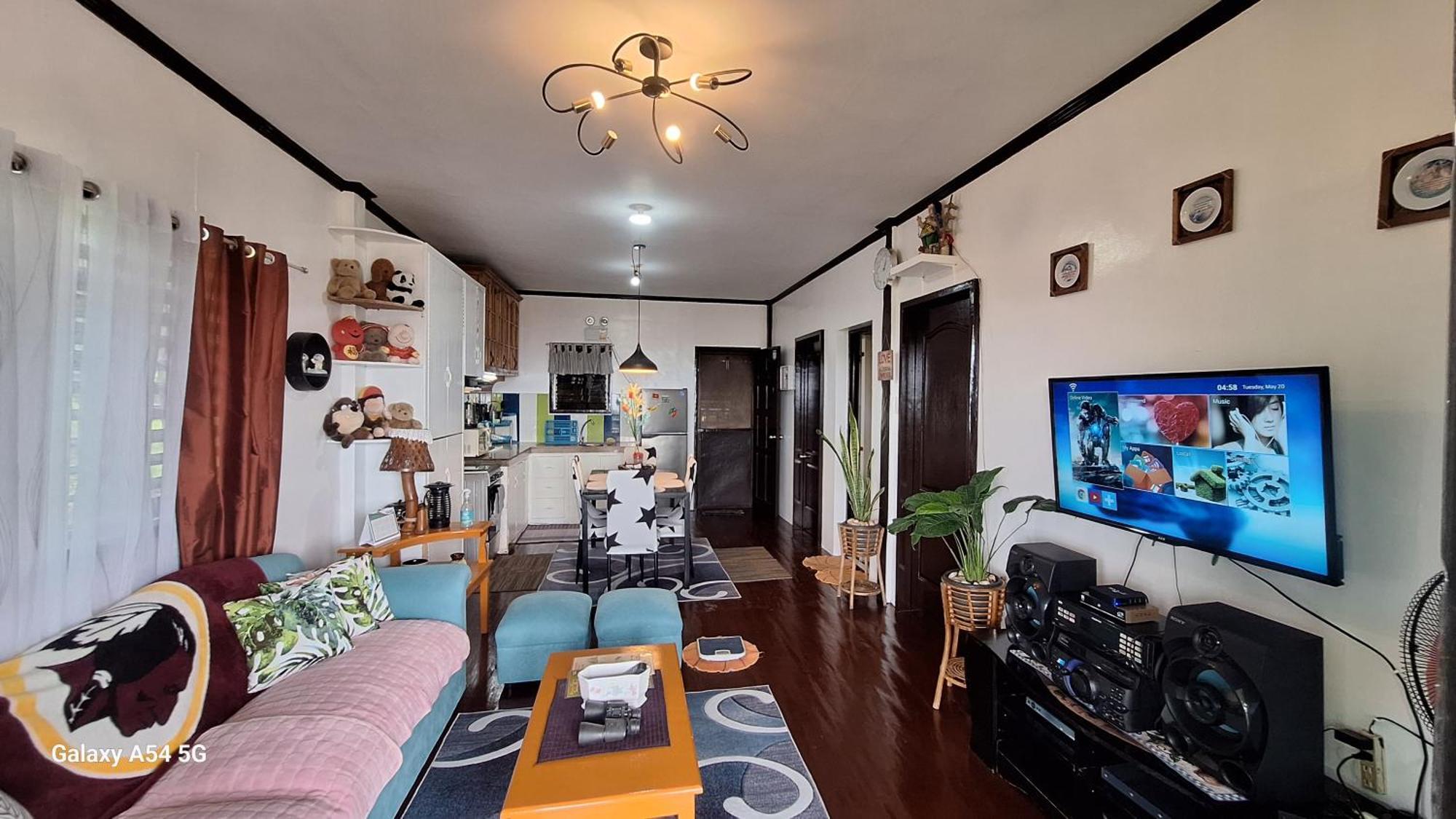 Island Samal Overlooking View House With Swimming Pools San Antonio (Samal) Exterior foto