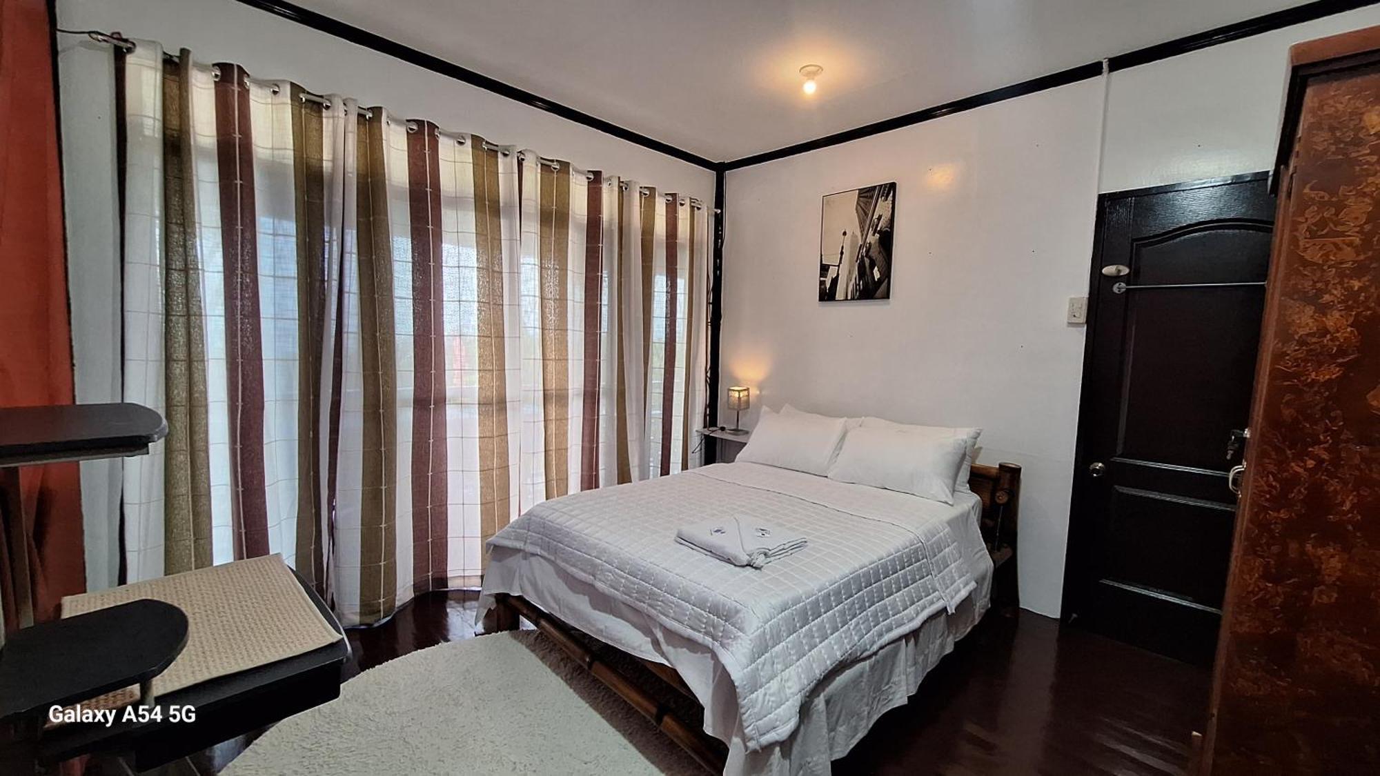Island Samal Overlooking View House With Swimming Pools San Antonio (Samal) Exterior foto