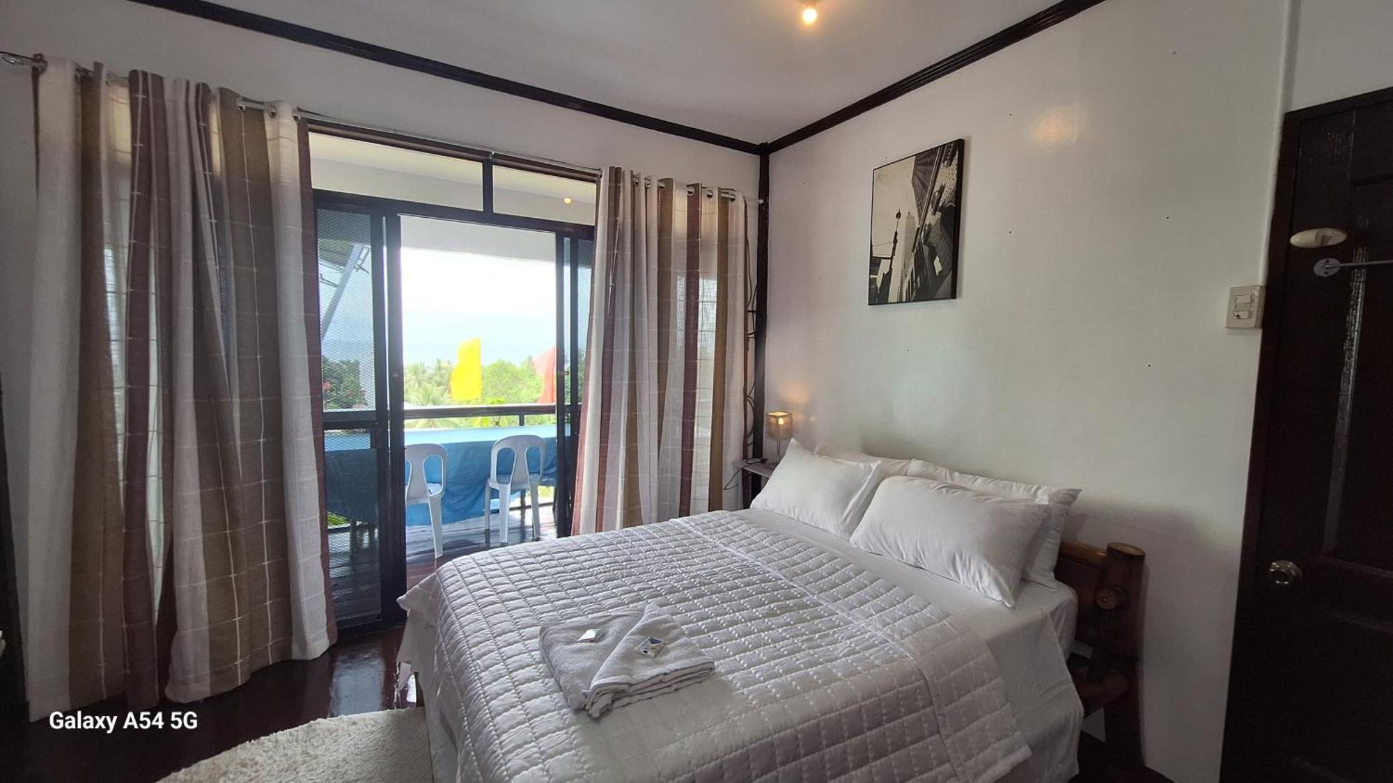 Island Samal Overlooking View House With Swimming Pools San Antonio (Samal) Exterior foto