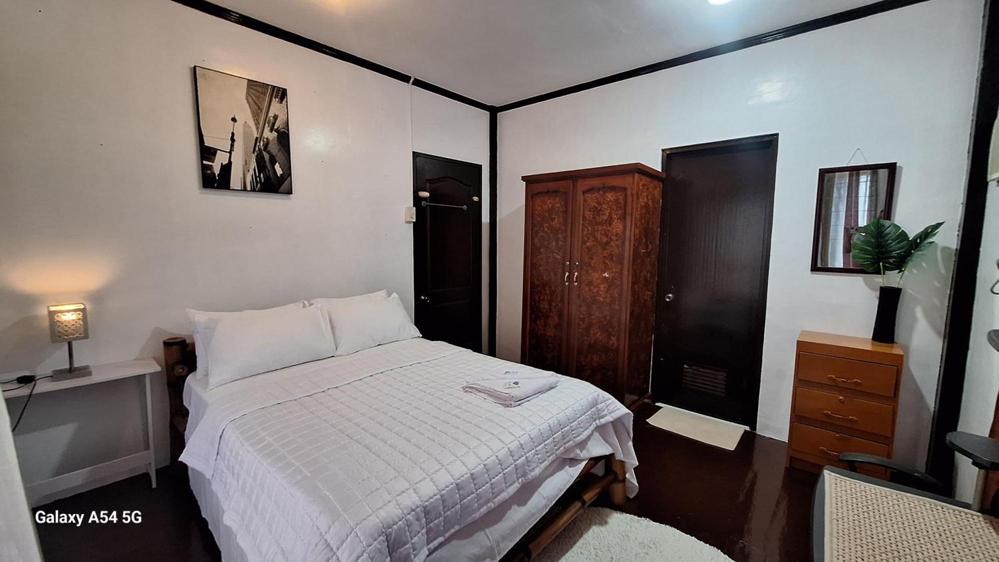 Island Samal Overlooking View House With Swimming Pools San Antonio (Samal) Exterior foto